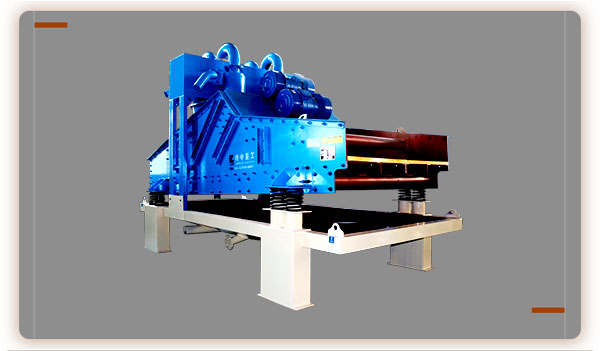 脫水型細(xì)砂回收機(jī)